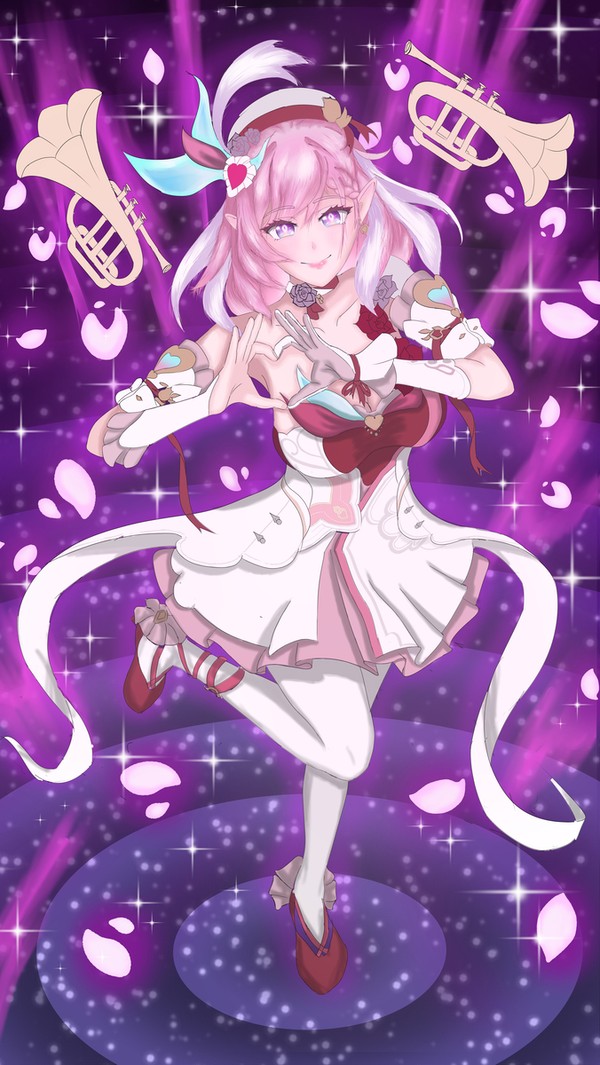 elysia