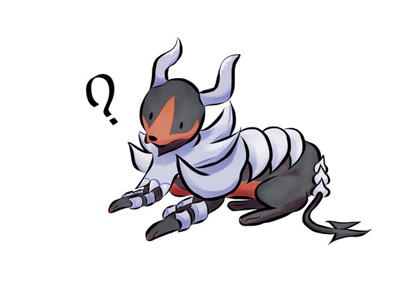 メガ?