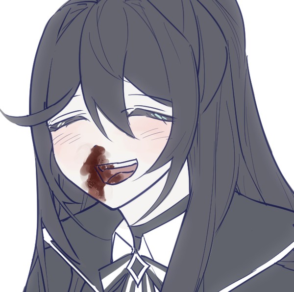 。