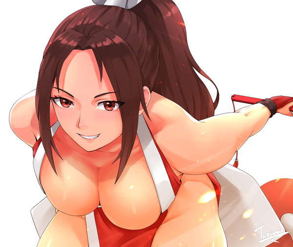 舞さん