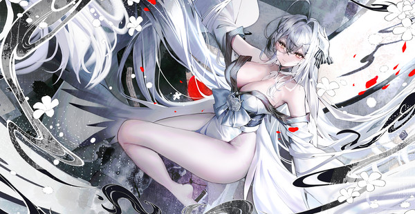 白凤 - 1/1