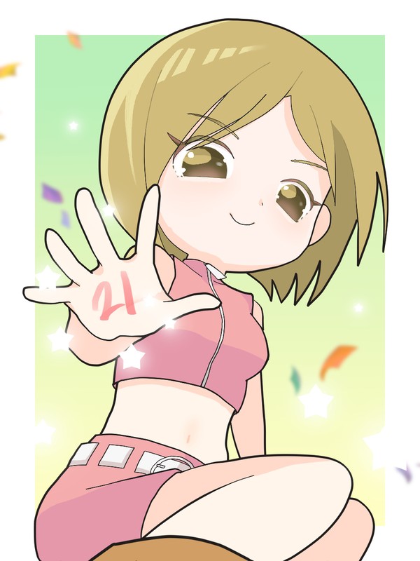 MEIKO21th