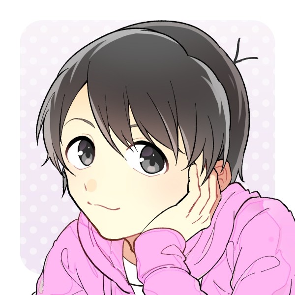 トド松💗🧋📱フリーアイコン