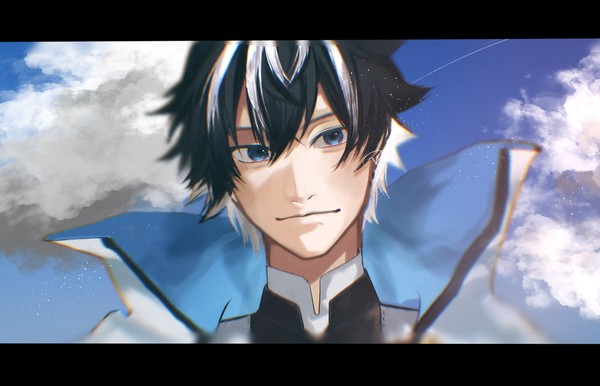 シャルルマーニュ