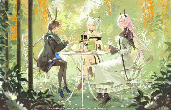 arknights