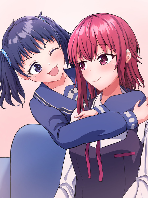 ゆきもじ - 1/1