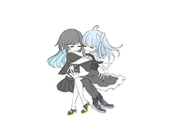 幸祜×CIEL