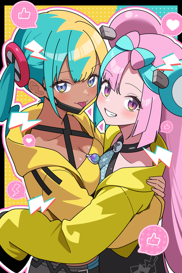 ナンジャモ＆カナリィ