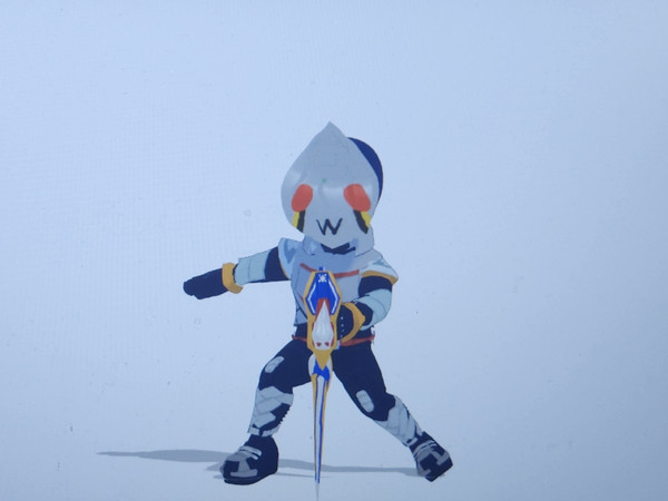 【VRoidStudio産】室内用ライダーまとめ