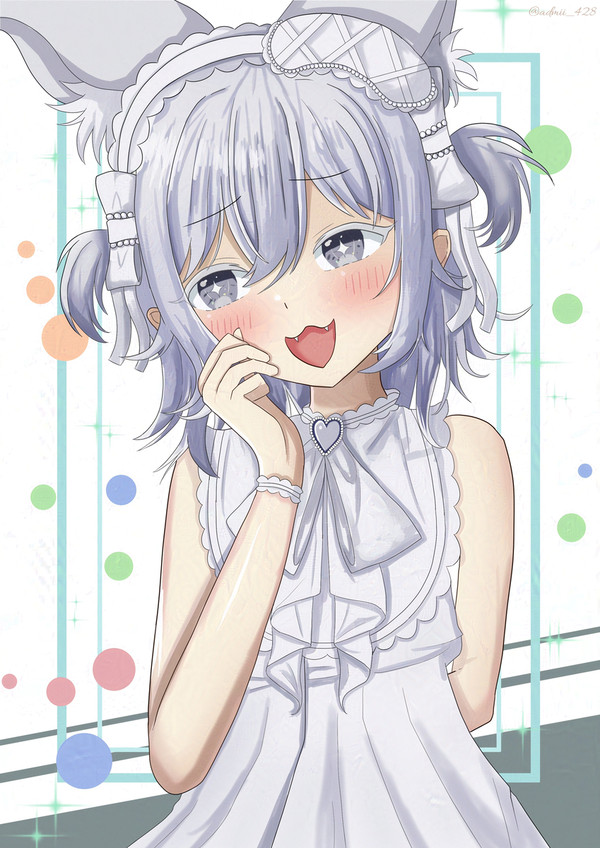 プリマメリルさん✨