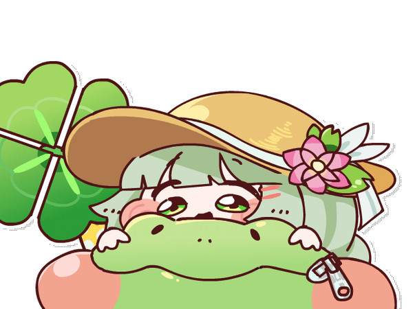 행복해져라~