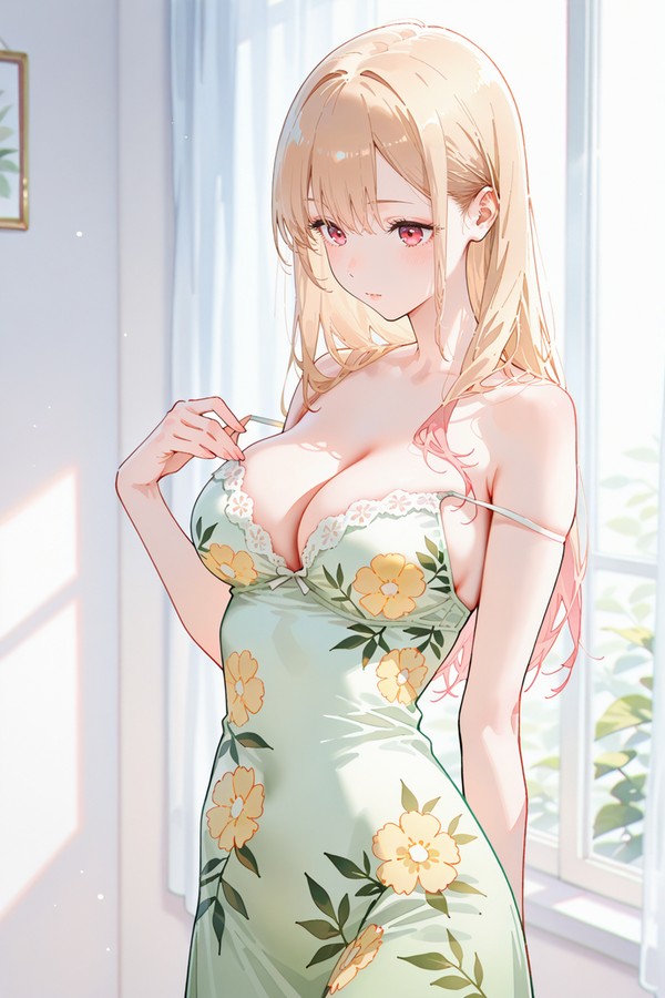 海夢