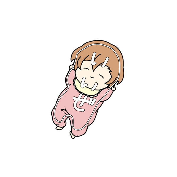 ちうやくんのおさわりマップ