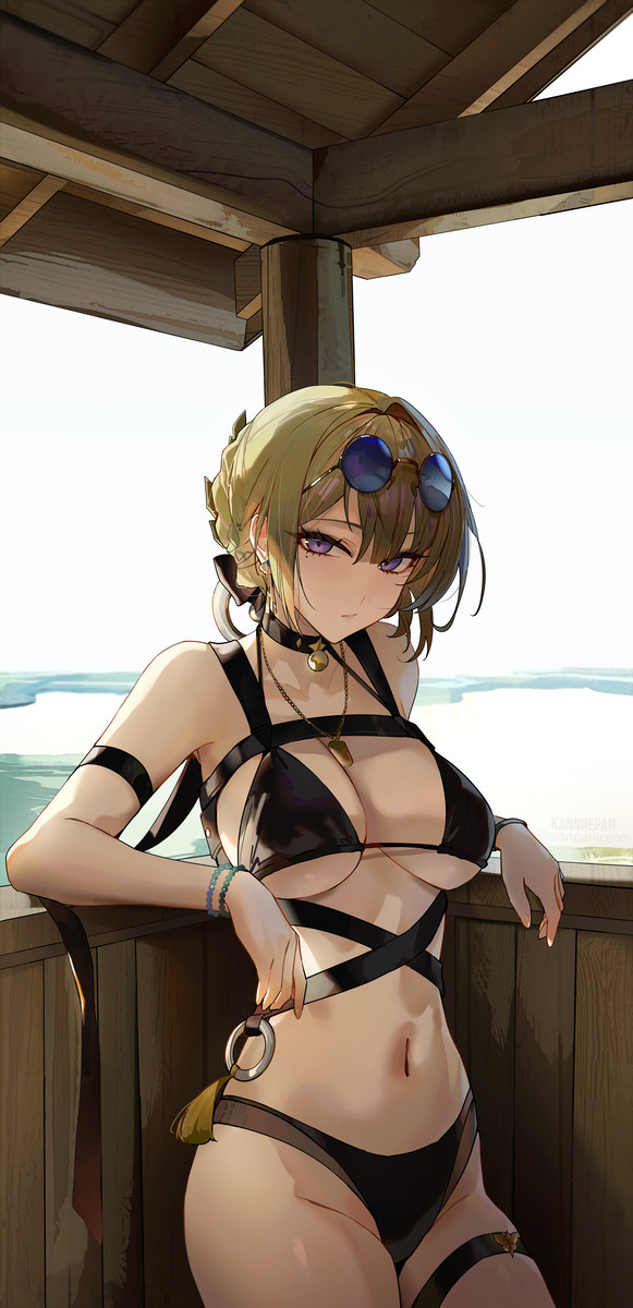 evelyn