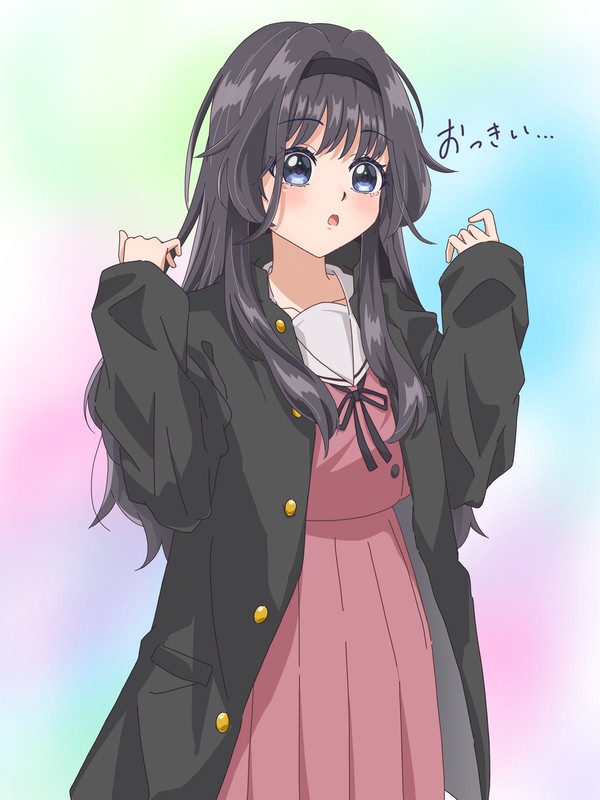 凛太郎くんの学ラン