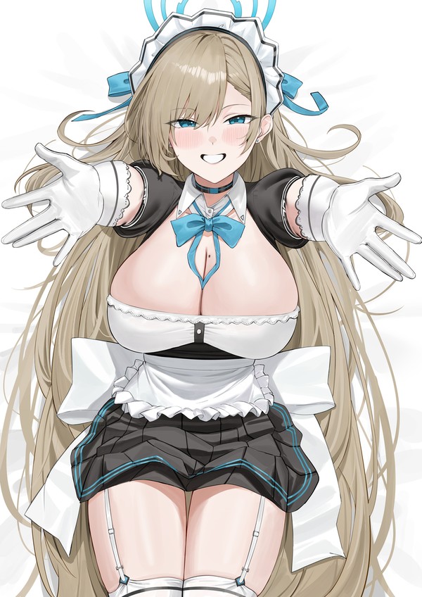 一之瀬アスナ