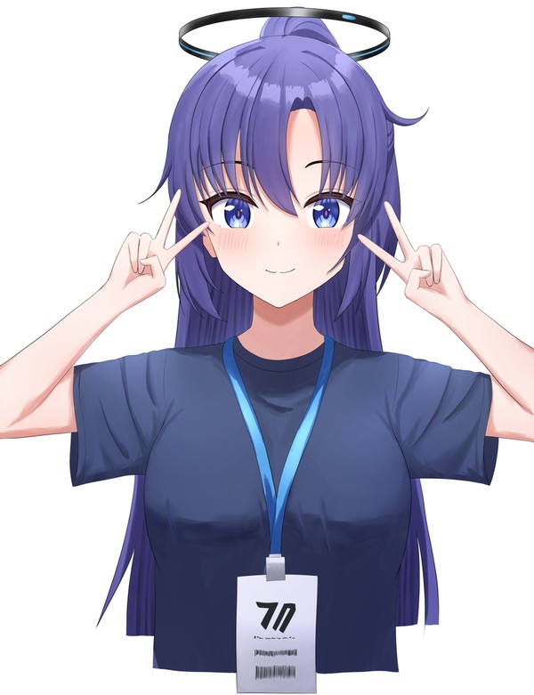 早瀬ユウカ