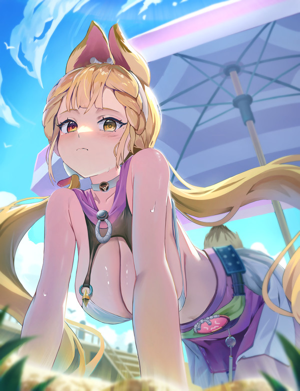 アリス