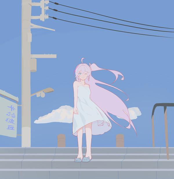 香奈美捏