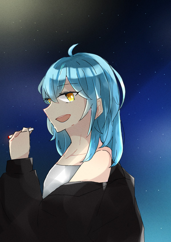 赤尾リオンまとめ