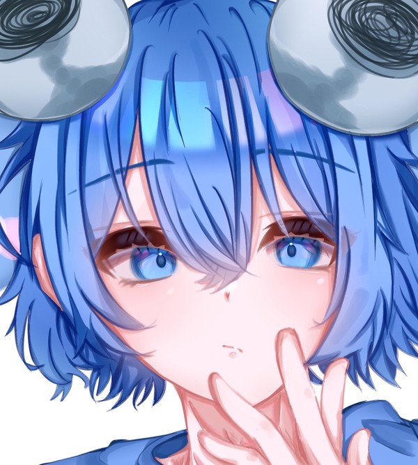 いひひ - 1/1