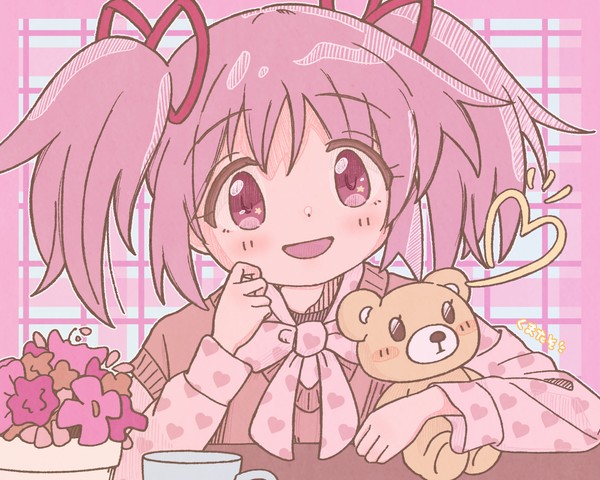 みんな何しているのかなぁ。