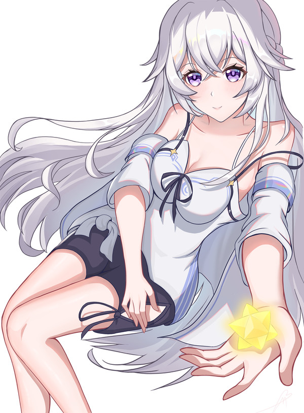 星绘