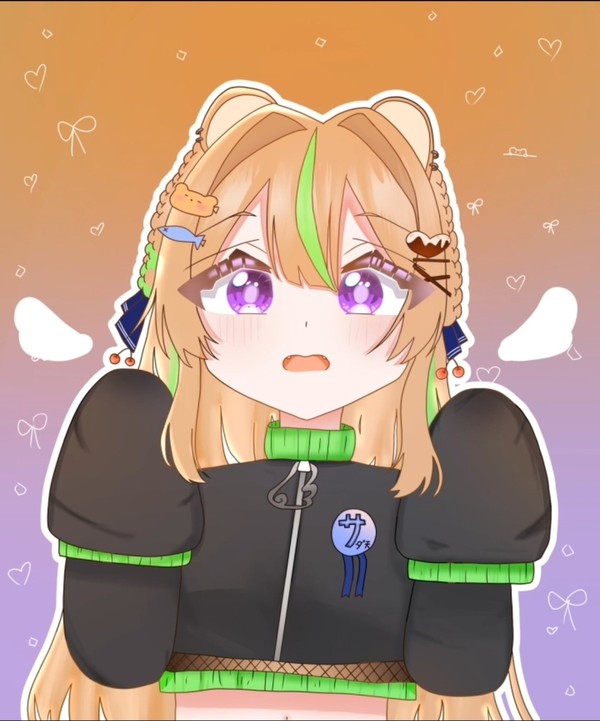 イラコン参加！