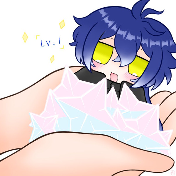 フリンズさん(＋ちみﾝｽﾞさん)夢絵まとめ