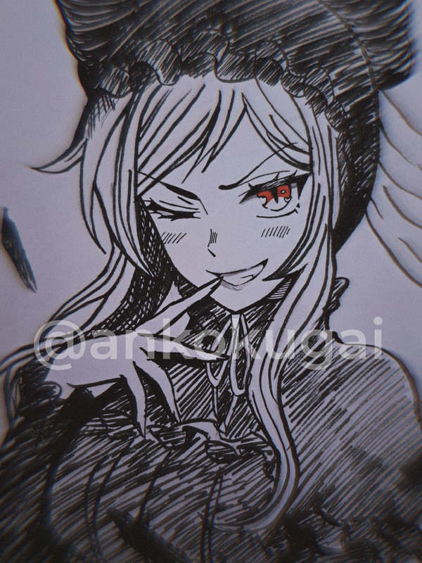 Shalltear Bloodfallen🦇