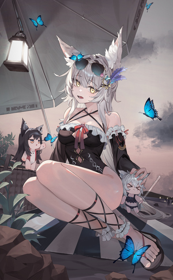 CM - 1/1