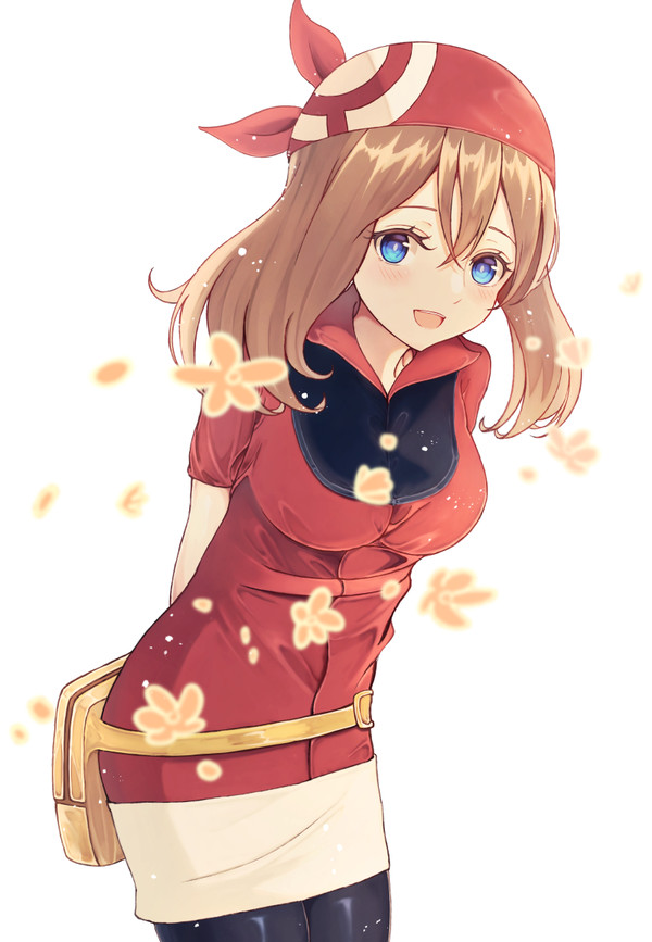 ハルカ