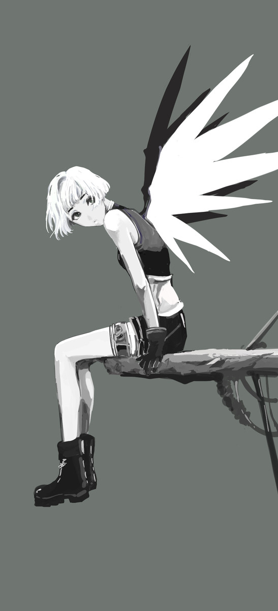 Clover スウ - 1/1