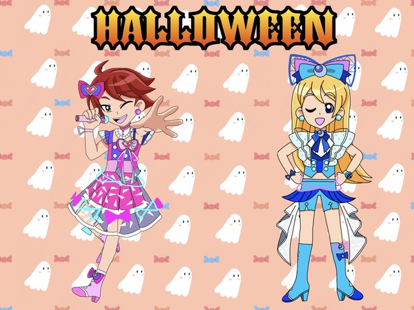 ハロウィン2025