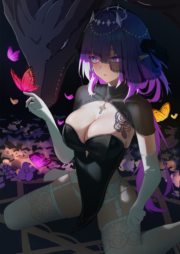 キャストリス