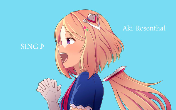SING