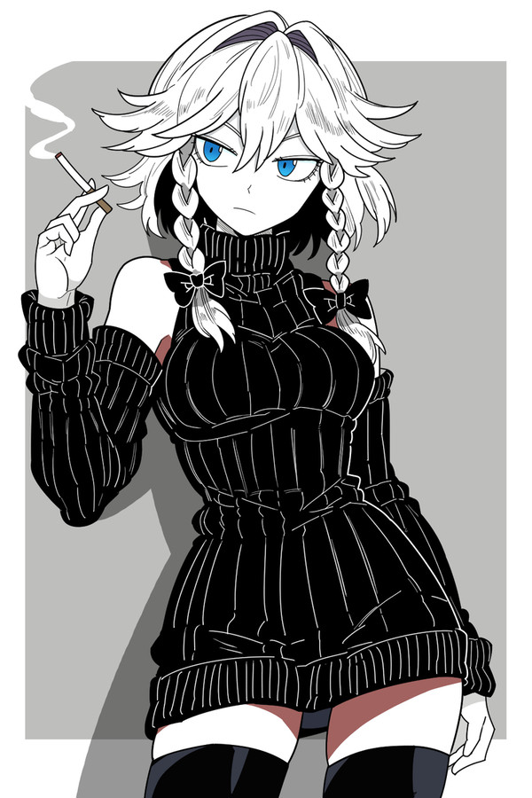 咲夜