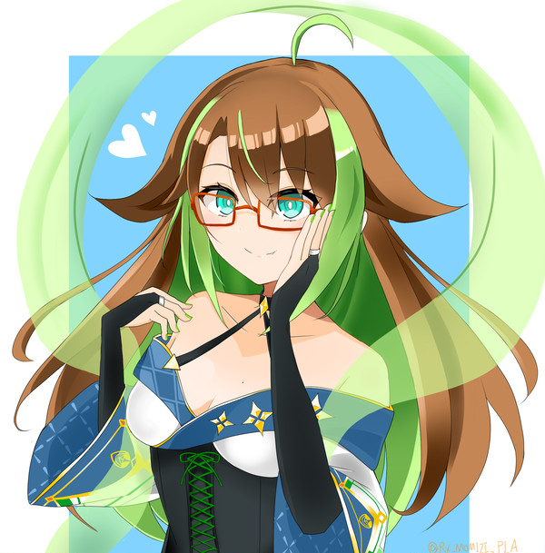 ずみちゃ