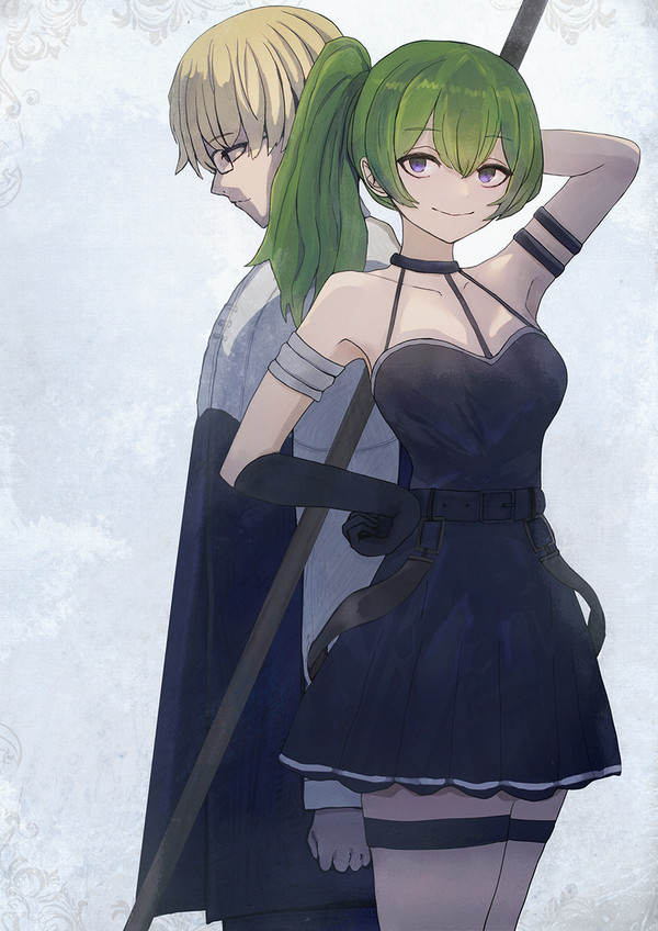 ユーベル&ラントfa