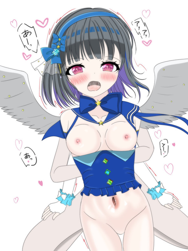 DDA椿ちゃん
