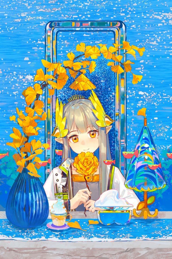 水棱镜