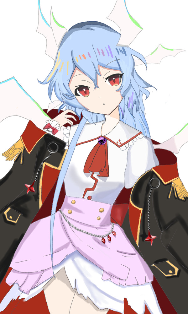 近代魔界のカリスマ令嬢
