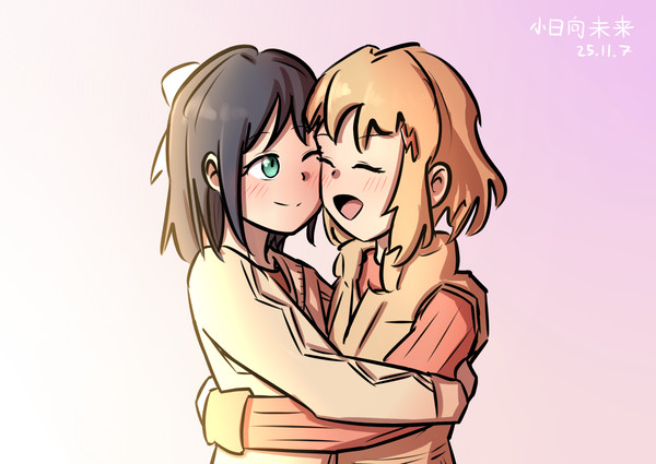 小日向未来生誕祭2025
