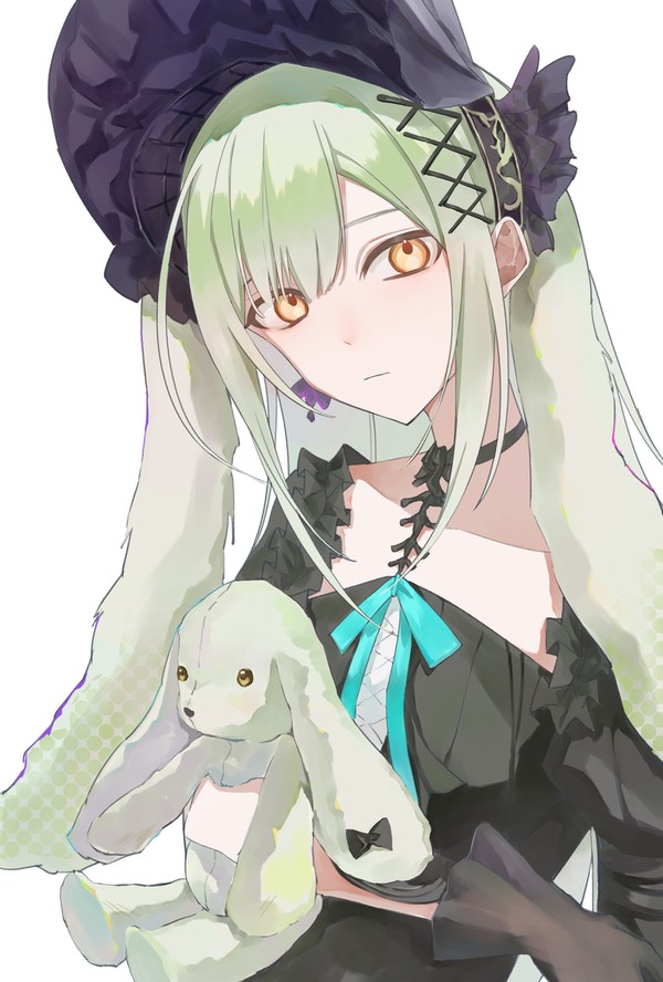睦