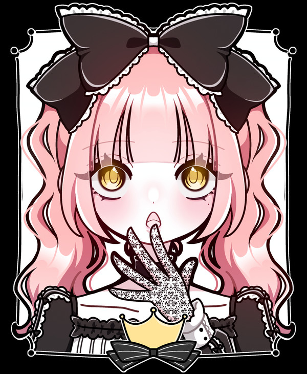ロリータ