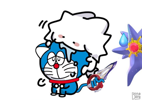 Random drawing