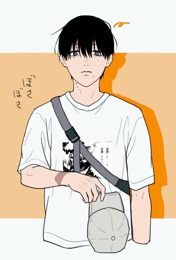 ひかなつ色々