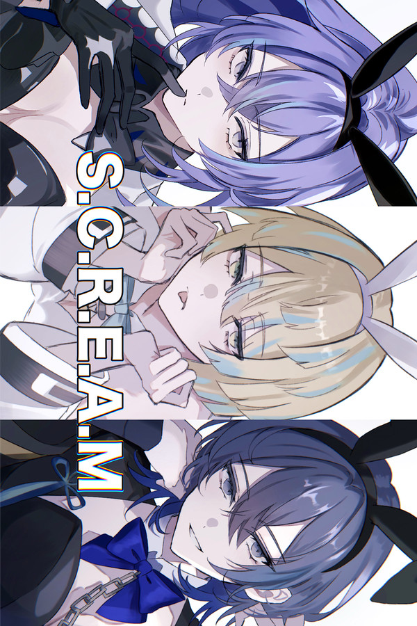 ｽｸﾘﾑ🐰