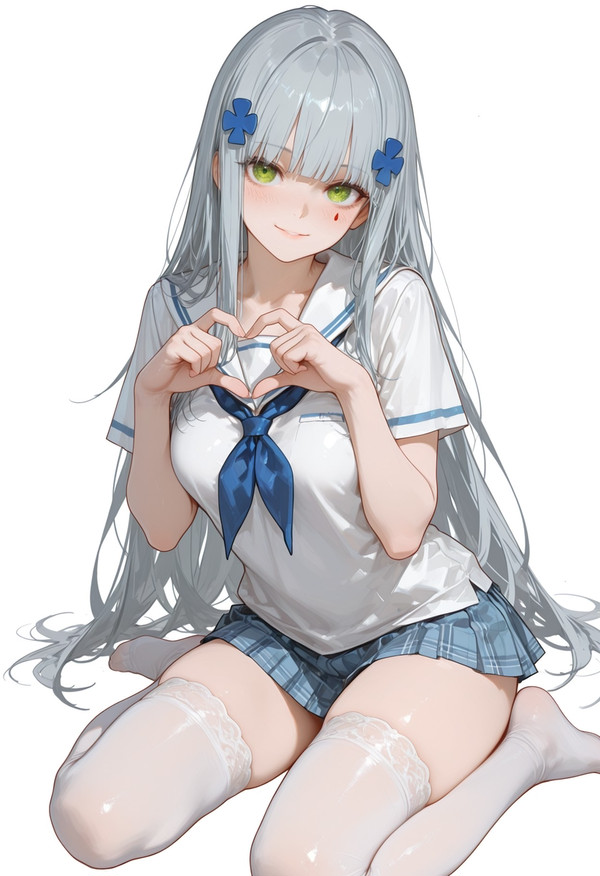 Klukai HK416（Test）