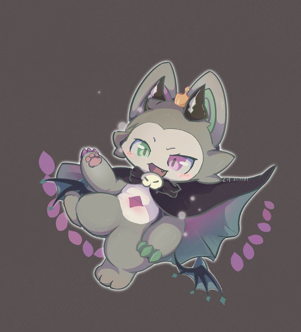 でびるコネクショん（恶魔连接）